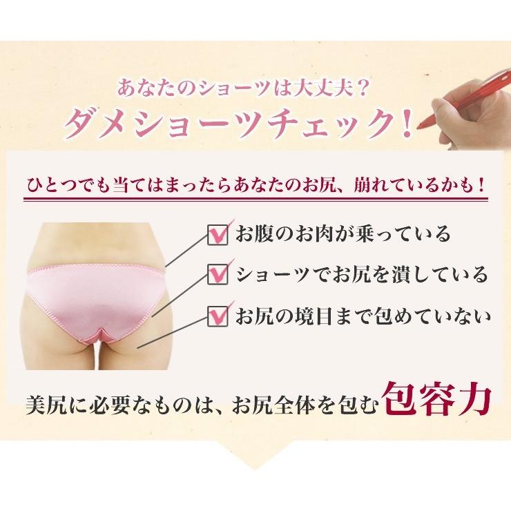 新 おしりが桃パンツ 301 Bradelis New York ブラデリス 美尻 ヒップアップ ショーツ パンツ 下着 レディース メーカー公式 Gold Mp301 曲線美 補正下着ショップ 通販 Yahoo ショッピング