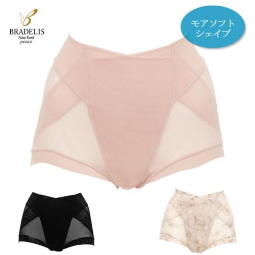 ゆきねえモアソフトお腹シェイプショーツ ブラデリスニューヨーク Qvc テレビショッピング 雑誌 掲載 大人気 メーカー公式 Gold Yh 曲線美 補正下着ショップ 通販 Yahoo ショッピング