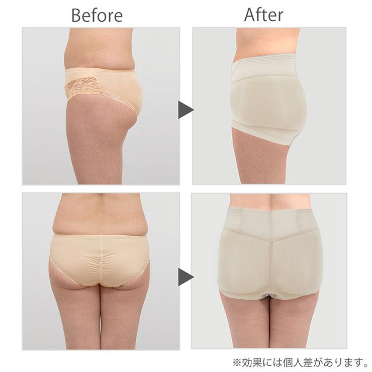 ゆきねえモアソフト シェイプショーツ ブラデリスニューヨーク Qvc テレビショッピング 雑誌 掲載 大人気 メーカー公式 深め Gold Yh2101 曲線美 補正下着ショップ 通販 Yahoo ショッピング