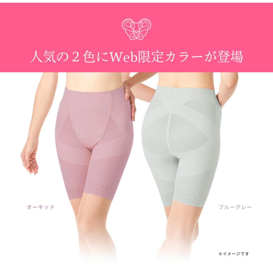 芦屋美整体 骨盤スリムスタイルショーツ 年モデル 2枚組 骨盤ショーツ 骨盤すっきりショーツ ガードル お腹引き締め ガードルショーツ 40代 骨盤矯正 Kony 59 曲線美 補正下着ショップ 通販 Yahoo ショッピング