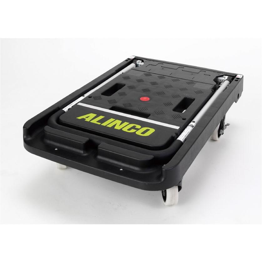 ALINCO アルインコ ツインキャリー MTW-100 : KLASS(旧極東産機)専門店