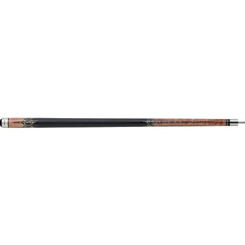 Pool Cue inアンティークStain重量19オンス