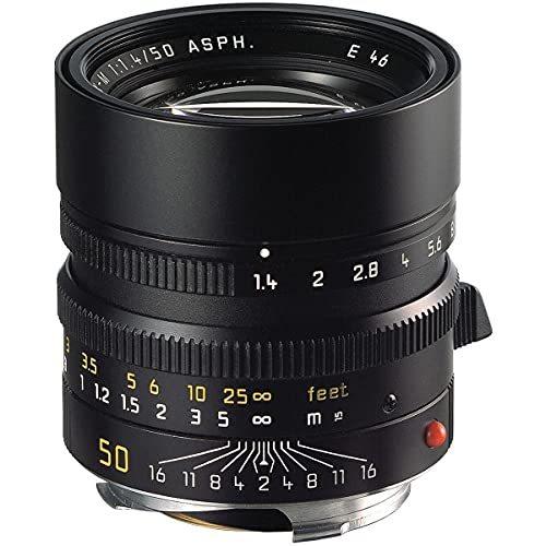 Leica 単焦点レンズ ズミルックスM 50mm F1.4 ASPH. 11891 その他カメラ