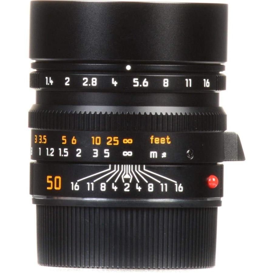 Leica 単焦点レンズ ズミルックスM 50mm F1.4 ASPH. 11891｜kyokutoreach｜03