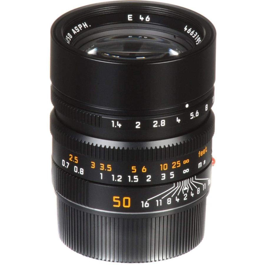 Leica 単焦点レンズ ズミルックスM 50mm F1.4 ASPH. 11891｜kyokutoreach｜07
