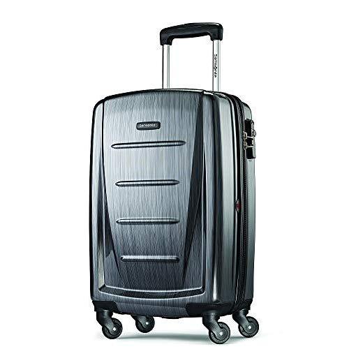 2021春大特価セール Samsonite サムソナイト スーツケース ブランド品専門の ウィンフィールド2 ファッションHSスピナー24