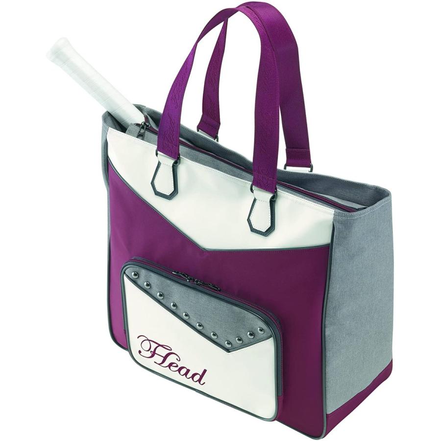 楽天最安値に挑戦 Head ヘッド ウイメンズ クラブバッグ 65 その他テニスバッグ