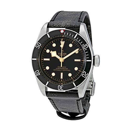 【激安】 Tudor Heritage ブラックベイ 79230N メンズウォッチ 腕時計