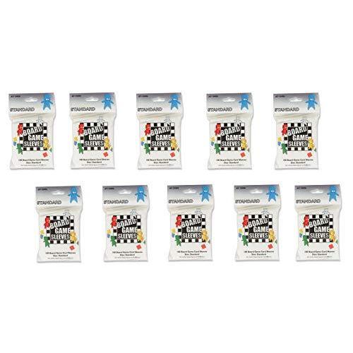 激レア超美品 Arcane Tinmen ボードゲームスリーブ 100枚 標準サイズ カードスリーブ ディスプレイケース 10枚 期間値下げ ゲーム おもちゃ トレーディングカード Www Eclassbms Co In