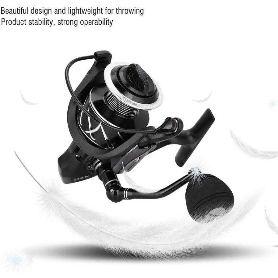 多様な 14 1 スピニングリール ソルトフィッシングリール 軽量キャスティングスピニングフィッシングリール 高耐久リール 淡水メタル スピンキャストリール Demo Nj Production Com