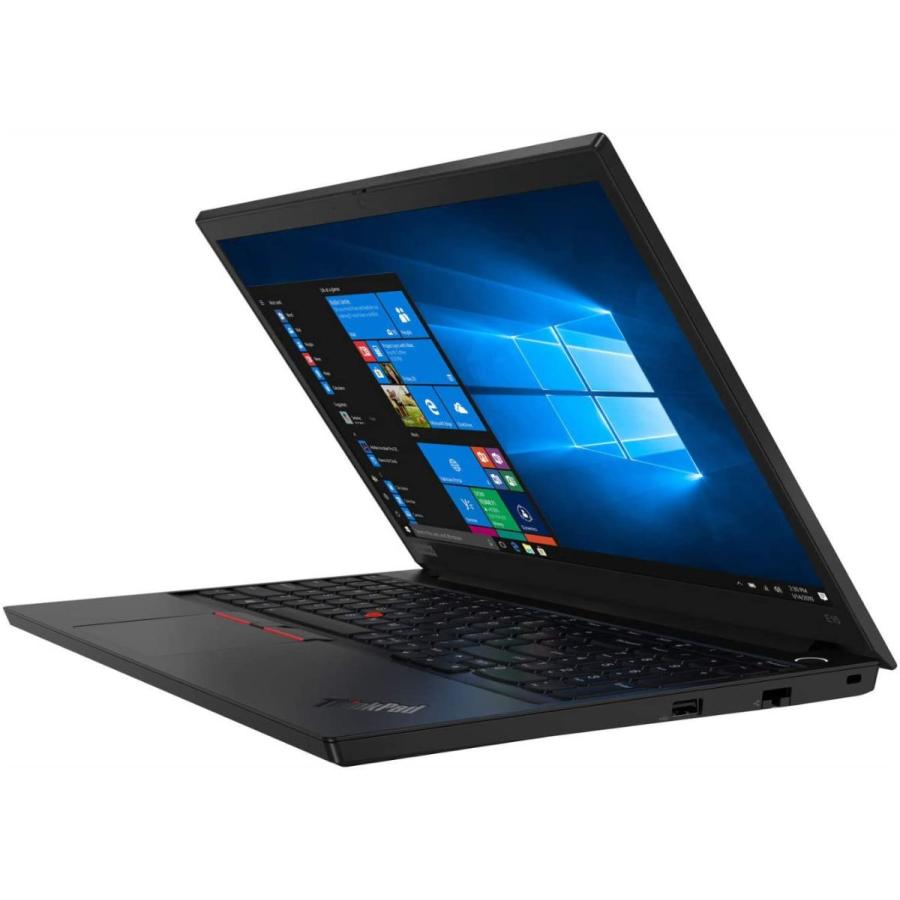 良好品 Lenovo 日本語配 64ビット Pro 10 Windows Ram 8gb Ssd Gb 256 I5 u Core ノートパソコン 1080 X 19 Ips フルhd 15 6インチ E15 Thinkpad レノボ Windowsノート