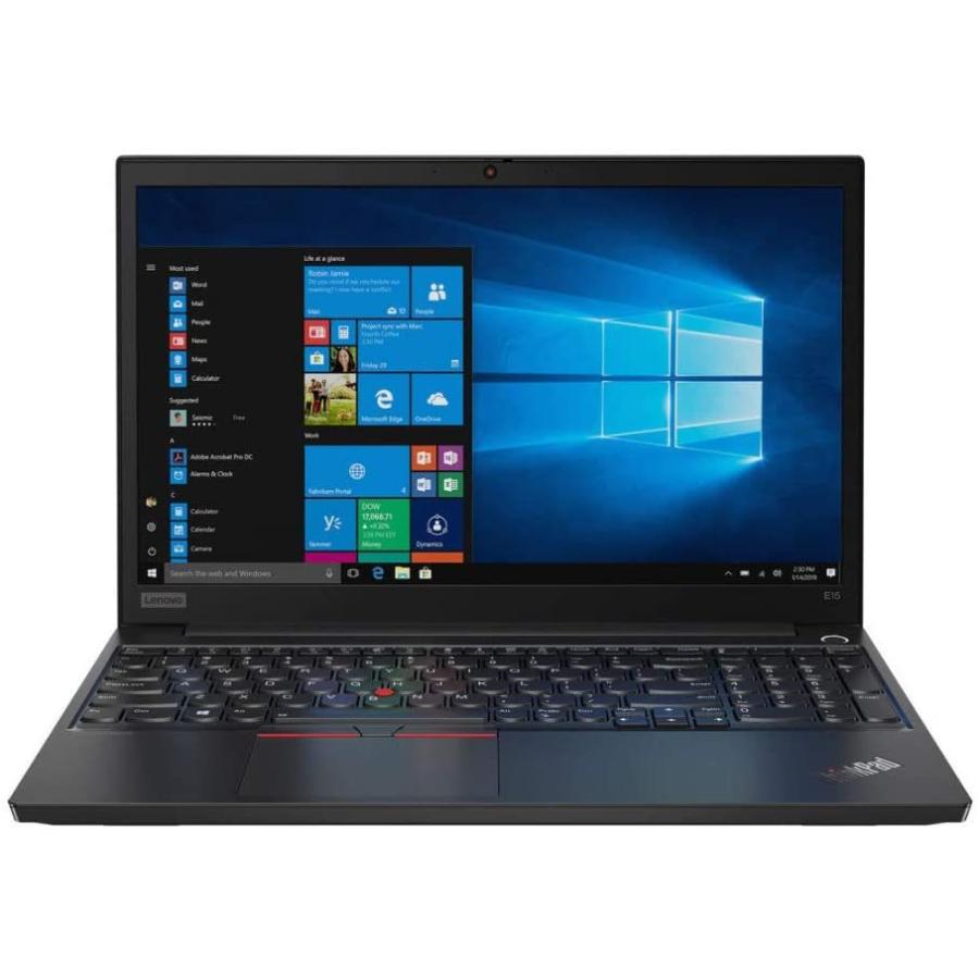 良好品 Lenovo 日本語配 64ビット Pro 10 Windows Ram 8gb Ssd Gb 256 I5 u Core ノートパソコン 1080 X 19 Ips フルhd 15 6インチ E15 Thinkpad レノボ Windowsノート