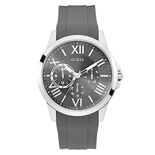 大切な [ゲス ウォッチ] 腕時計 GW0012G1 メンズ 正規輸入品 腕時計