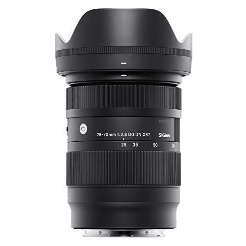 新発売 28-70mm F2.8 DG DN Lマウント用 コンパクトデジタルカメラ