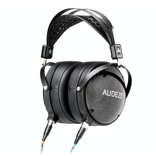 公式サイト Audeze Headphones Magnetic Planar Closed-Back Classic LCD-2 ヘッドホン