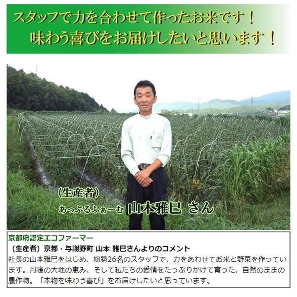 コシヒカリ お米 京都府 丹後産 検査一等米 450g 全国送料無料 コシヒカリ お米 京都府 丹後産 検査一等米 450g 全国送料無料