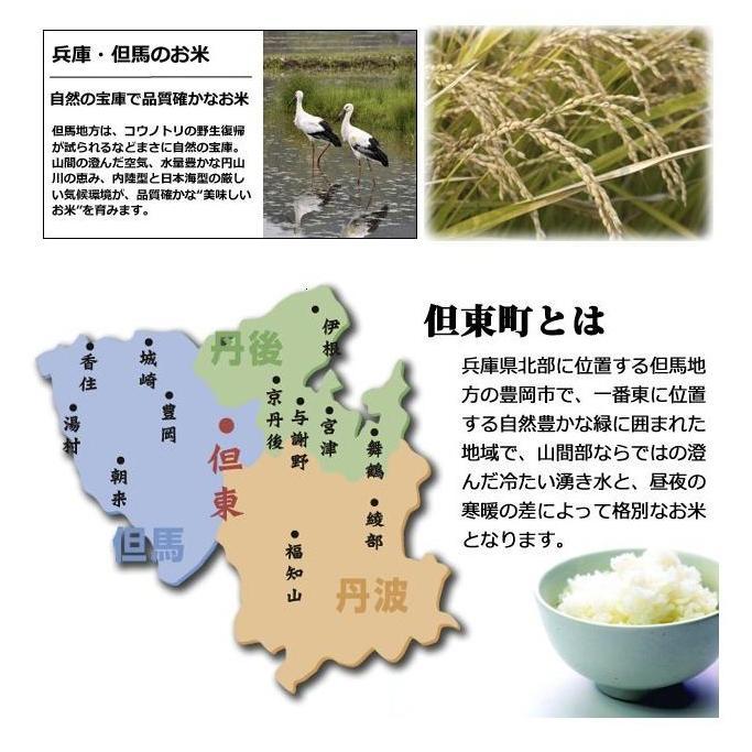 令和７年産　新羽二重糯　もち米　5kg 新羽二重糯 もち米 5kg 白米 兵庫県 但馬産 新羽二重 令和7年産 : 産直