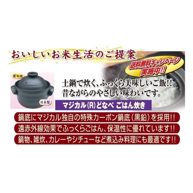 即納 土鍋 萬古焼 ごはん鍋 4合炊き 炊飯器 御飯 ご飯 ごはん IH対応