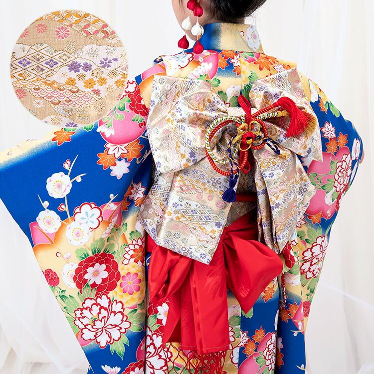 七五三 着物 7歳 女の子 フルセット 四つ身 753 七歳 7才 子供 七五三 着物 7歳 女の子 フルセット 四つ身 753 七歳 7才 子供