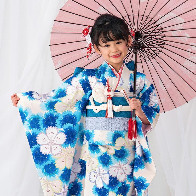 七五三 着物 7歳 女の子 四つ身 単品 753 七歳 7才 子供 キッズ 七五三 着物 7歳 女の子 四つ身 単品 753 七歳 7才 子供 キッズ