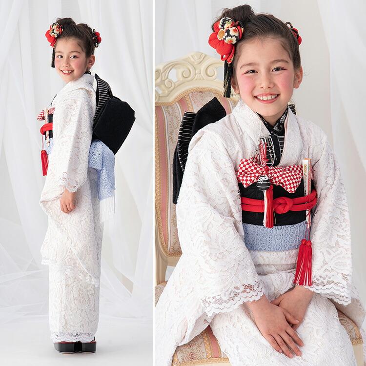 501ag73,帯揚げなどのお小物類□七五三 七歳 女児 着物&袋帯&長襦袢 501ag73,帯揚げなどのお小物類□七五三 七歳 女児 着物&袋帯&