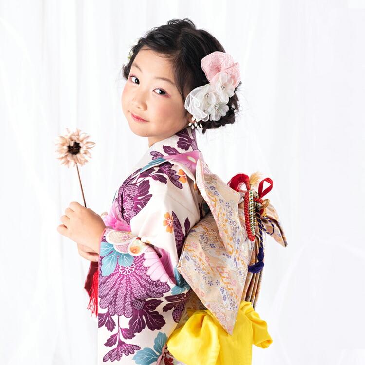 限定価格 七五三 着物 四つ身 フルセット 7歳 ちりめん 楽天市場】【七五三特集○ 選べる14柄】七五三 着物 7歳 四つ身