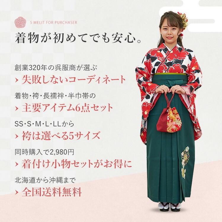 袴 セット 卒業式 女性 袴セット レディース 大学 小学生 卒業袴 卒業 