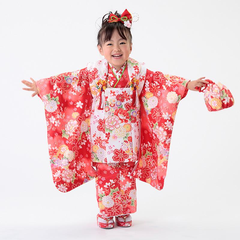 七五三 着物 被布 3歳 女の子 フルセット 被布セット 753 三歳 3 七五三 着物 被布 3歳 女の子 フルセット 被布セット 753 三歳 3