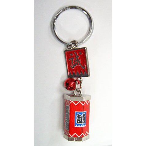 誠おみくじキーホルダー 赤 配送方法 メール便を選択すれば 送料132円 029 03 京都みやげ栄山堂 通販 Yahoo ショッピング