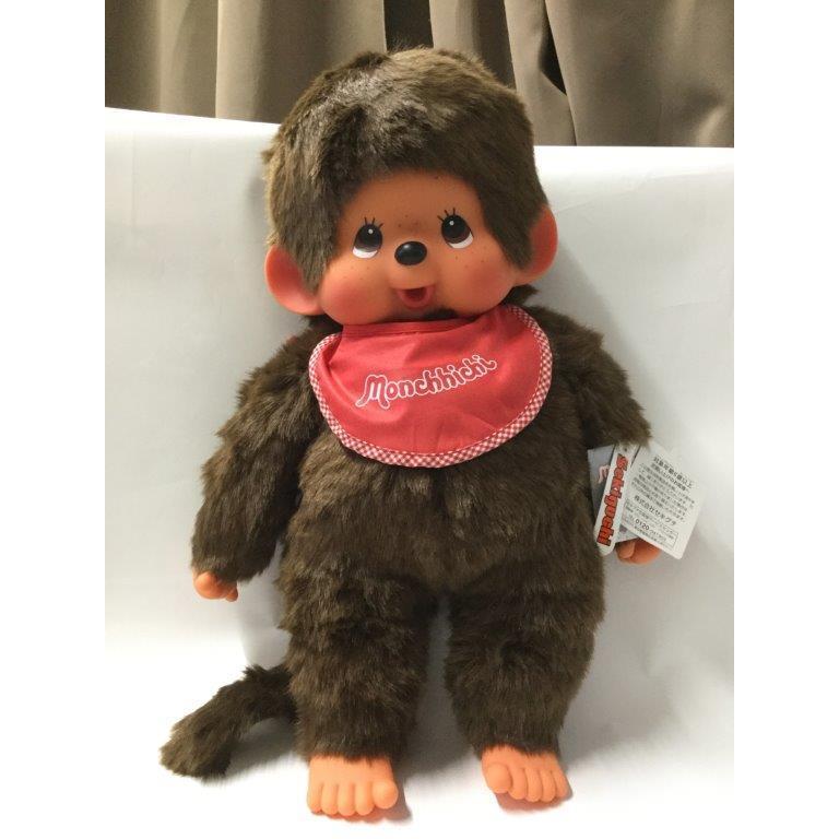 モンチッチ セキグチ レトロ Lサイズ｜Yahoo!フリマ（旧PayPayフリマ）