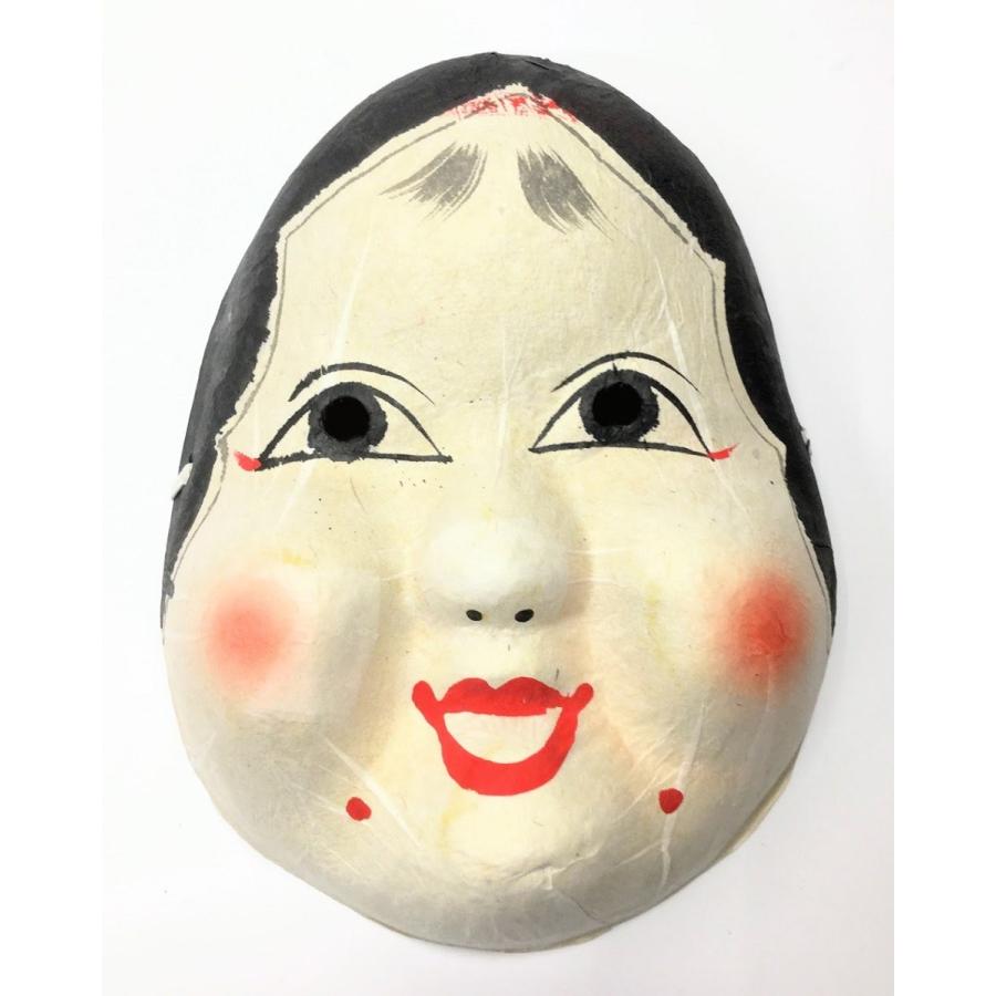 70以上 おかめ 画像 フリー 画像