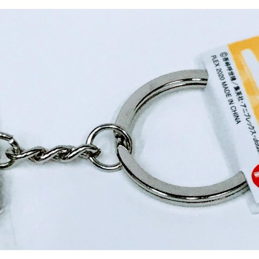 京都限定 鬼滅の刃メタルキーホルダー 我妻善逸 清水寺 配送方法 メール便を選択すれば 送料132円 015 110 32 京都みやげ栄山堂 通販 Yahoo ショッピング