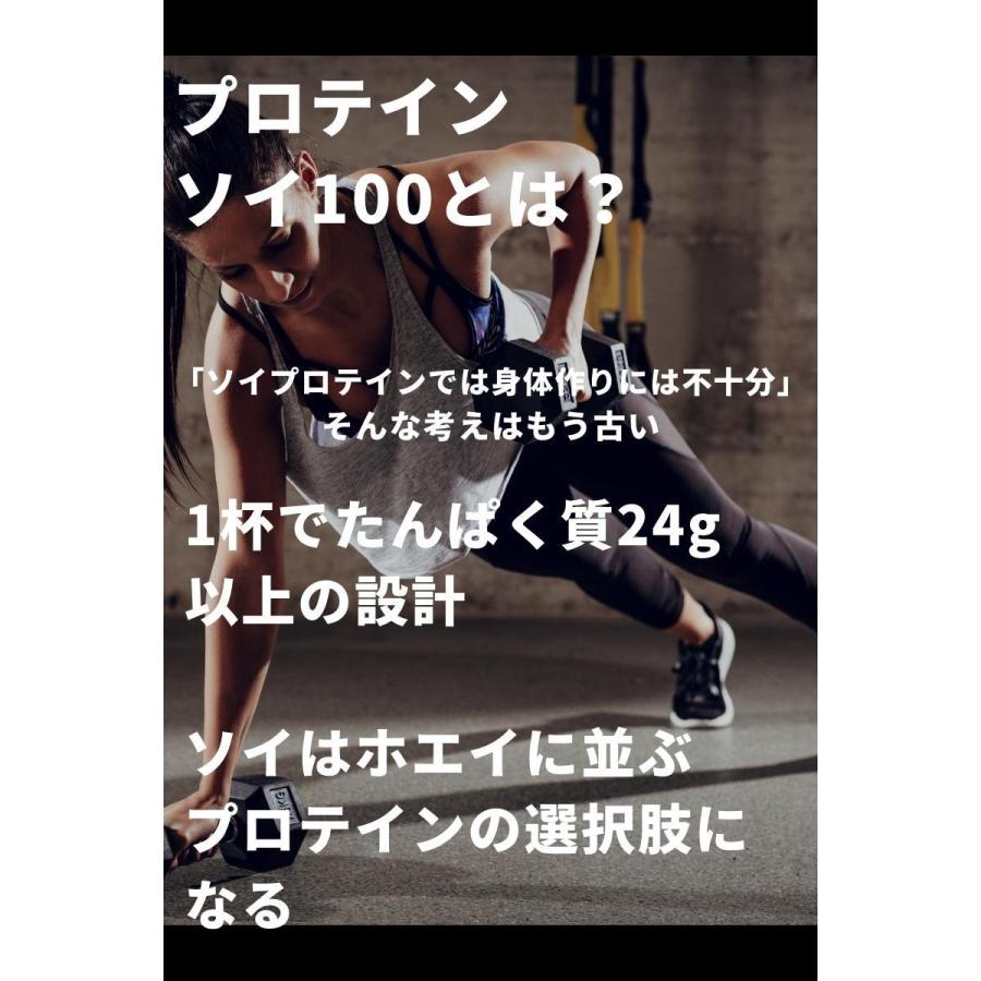 Dns ソイプロテイン ソイ100 置き換え ダイエット 大豆 女性 お試し 330g Dns027 Breakist Yahoo 店 通販 Yahoo ショッピング