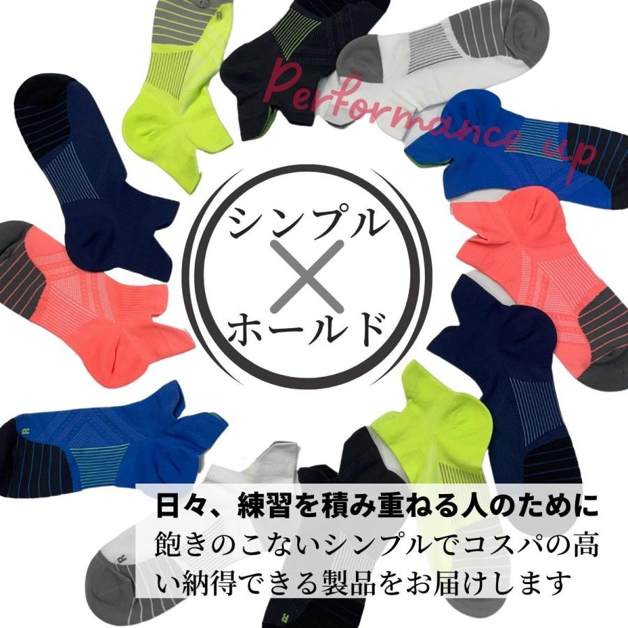 最大66 オフ ランニングソックス メンズ 4足セット 靴下 スポーツソックス 滑り止め 衝撃吸収 通気性 速乾 耐摩耗 防臭 靴ずれ 防止 Breakist Aynaelda Com