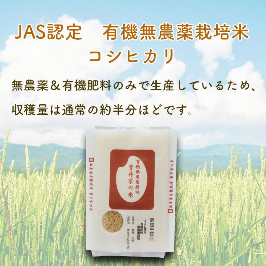 R8年産玄米20kg】“黄金色の玄米”自家栽培低農薬 高知県産 コシヒカリ