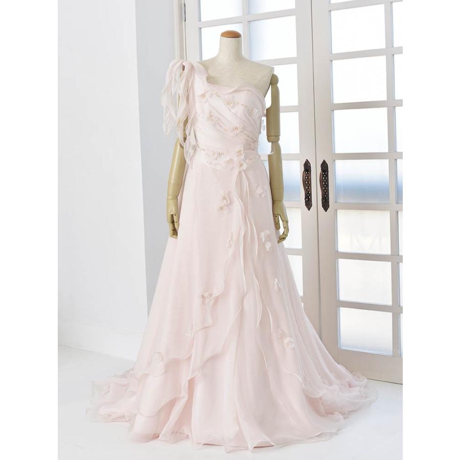 リサイクルドレス 中古ドレス Used カラードレス 結婚式 Cd1046 レンタル衣裳京なごみヤフー店 通販 Yahoo ショッピング