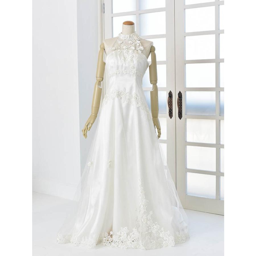 リサイクルドレス 中古ドレス Used ウエディングドレス 結婚式 Wdc 25 レンタル衣裳京なごみヤフー店 通販 Yahoo ショッピング