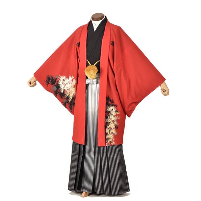 レンタル 男袴 メンズ袴 ド派手紋付 成人式袴 卒業式袴 結婚式袴 個性的袴 目立つ袴 個性的紋付 送料無料 フルセットレンタル 足袋プレゼント175cm 180cm Yaf レンタル衣裳京なごみヤフー店 通販 Yahoo ショッピング