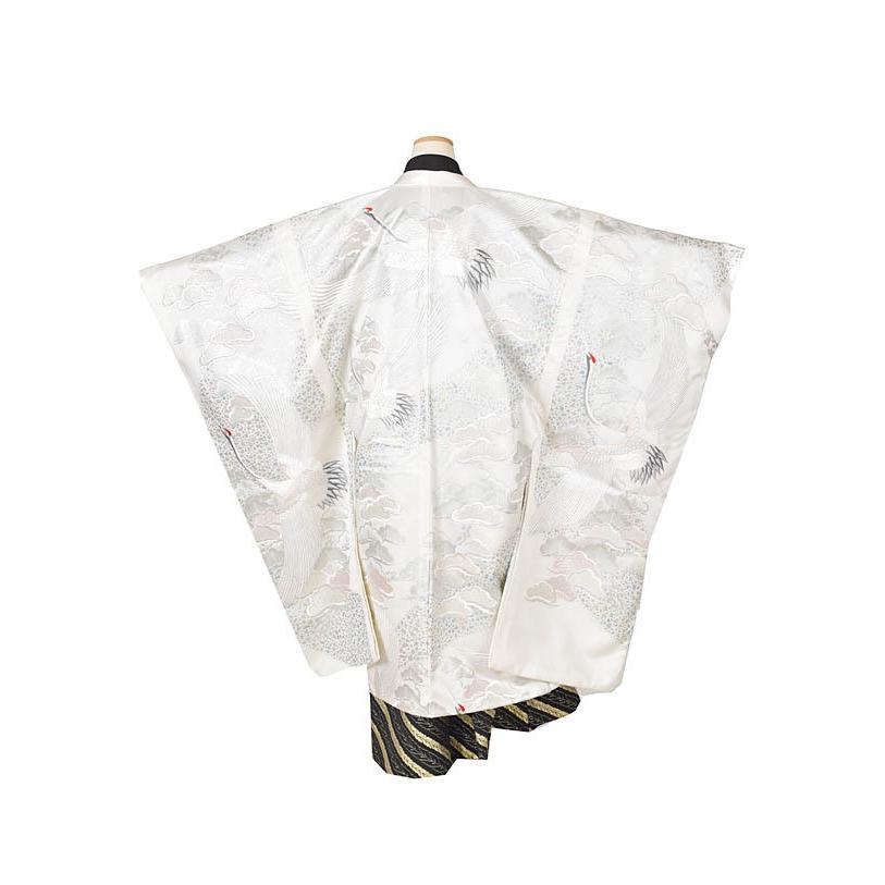 レンタル 目立つ袴 派手紋付袴 フルセットレンタル ロング丈羽織 ど派手紋付 着物 浴衣 白紋付 ロング丈羽織 Yaf レンタル衣裳京なごみヤフー店 派手紋付袴 成人式袴 成人式ド派手袴 送料無料 足袋プレゼント