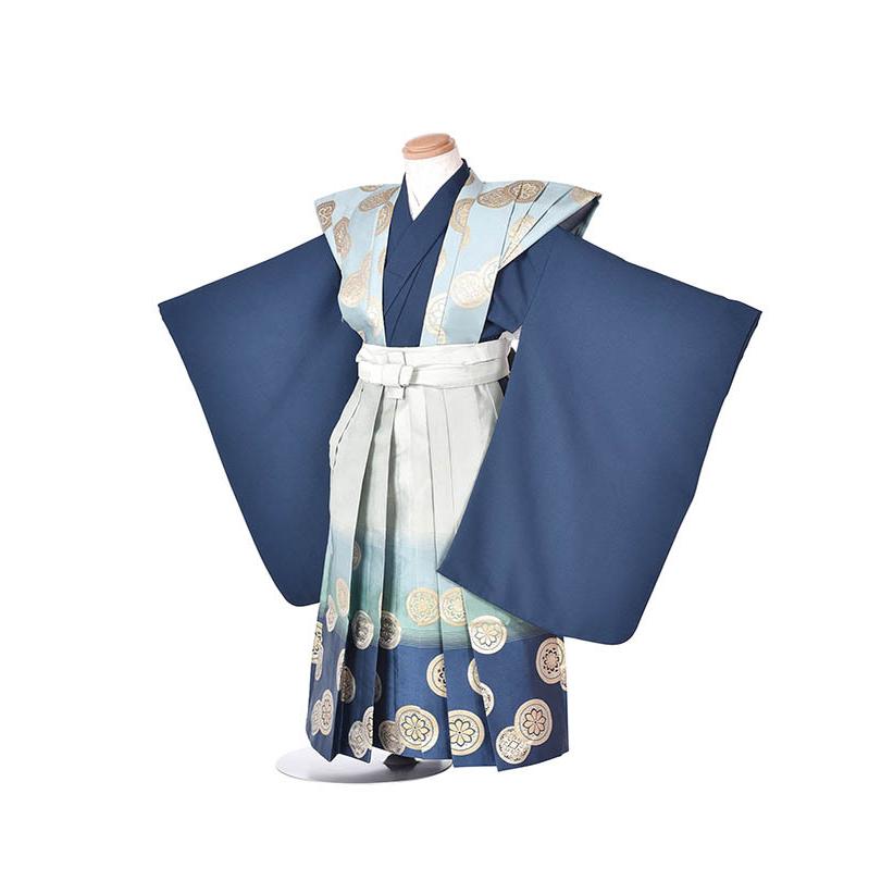 七五三 5歳 五歳 フルセットレンタル 裃 子供着物 お正月 七五三弟 緑 往復送料無料 卒園式 結婚式 お宮参り 貸衣装 Yao レンタル衣裳京なごみヤフー店 通販 Yahoo ショッピング