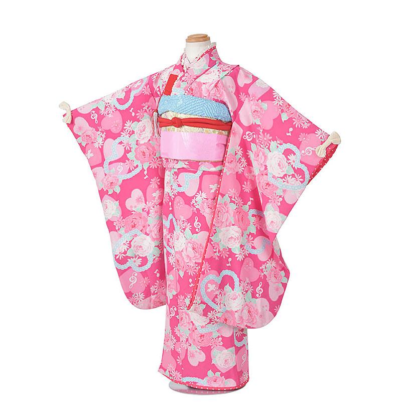 バレエ衣装「不思議の国のアリス」 イモムシ〜蝶 BECOMING THE QUEEN