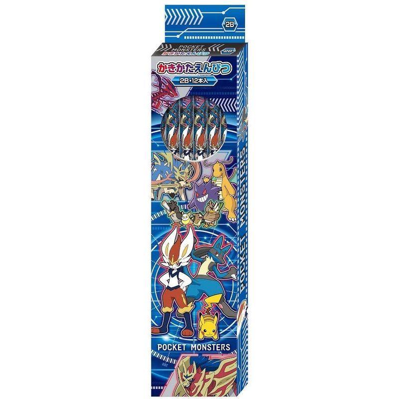 売れ筋 ショウワノート m02 おどうぐ箱タイプ ギフトセット ポケットモンスター 筆箱 Simplyworkflow Com