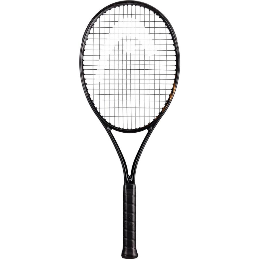 HEAD ヘッド 硬式テニス ラケット グラフィン360 スピードX ミッドプラス Graphene 360 Speed X MP 日本