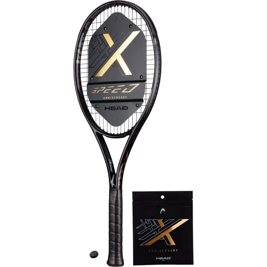 HEAD ヘッド 硬式テニス用ラケット グラフィン360 スピード X S Graphene 360 Speed X S 日本正規品