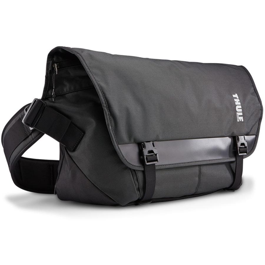 スーリー Thule Covert Dslr Messenger メッセンジャーバッグ ショルダーバッグ カメラバッグ ノートパ Itj きょねん屋 通販 Yahoo ショッピング