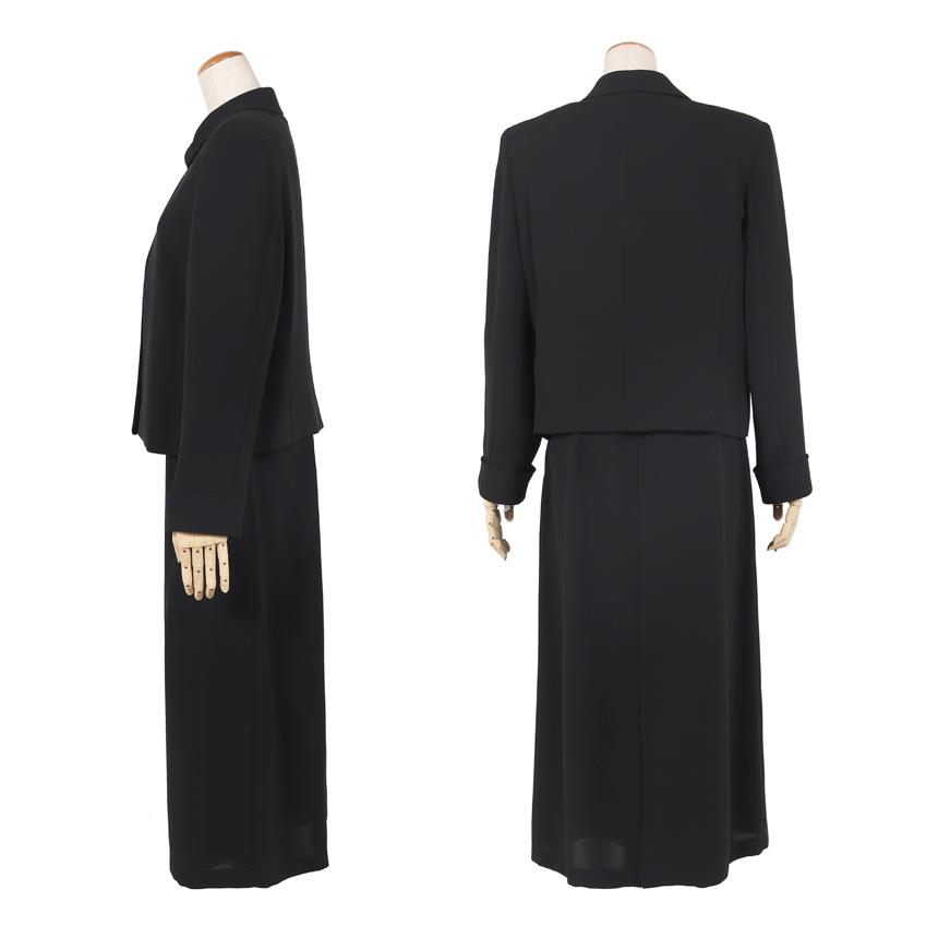 ブラックフォーマル レディース 喪服 礼服 30代 40代 50代 60代 女性