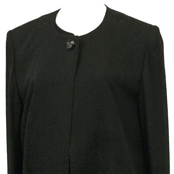 在庫一掃 喪服 礼服 ブラックフォーマル アンサンブル 371 Lサイズ 超激安 Tv Creativetalentnetwork Com