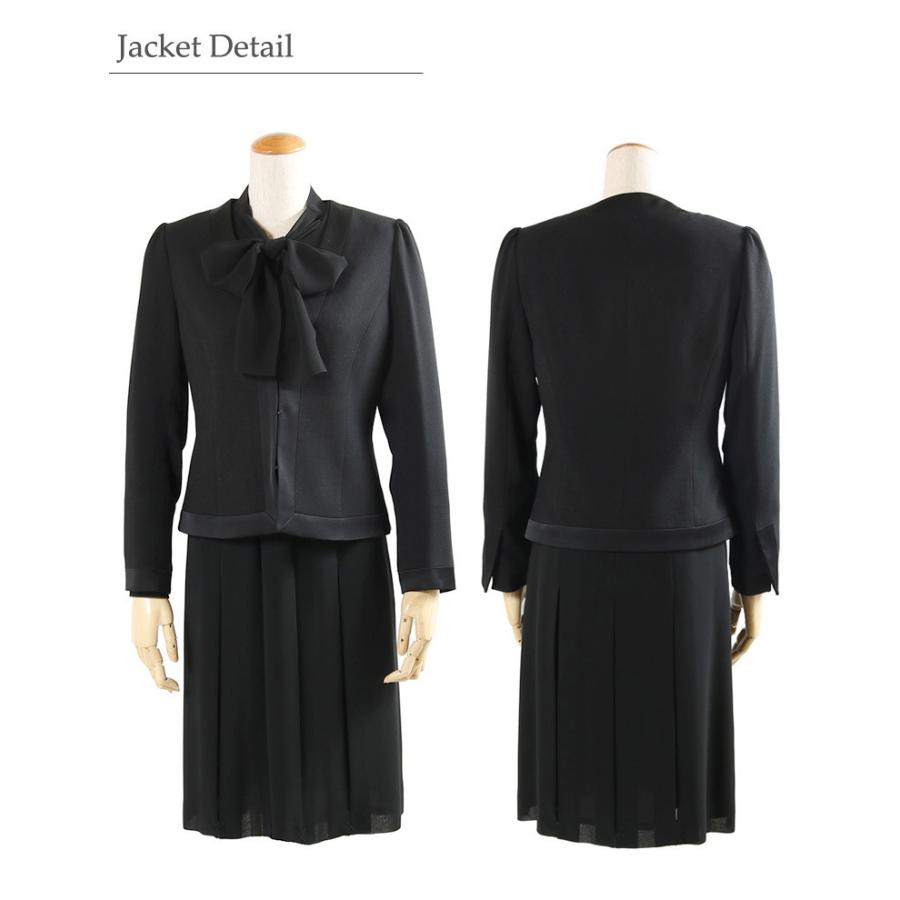 7号 喪服 レディース 礼服 ブラックフォーマル 20代 30代 40代 小さい