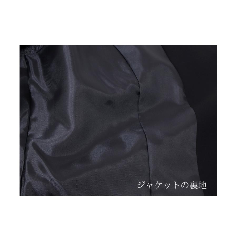 ブラックフォーマル 夏 喪服 レディース 夏用 礼服 スーツ 40代 50代