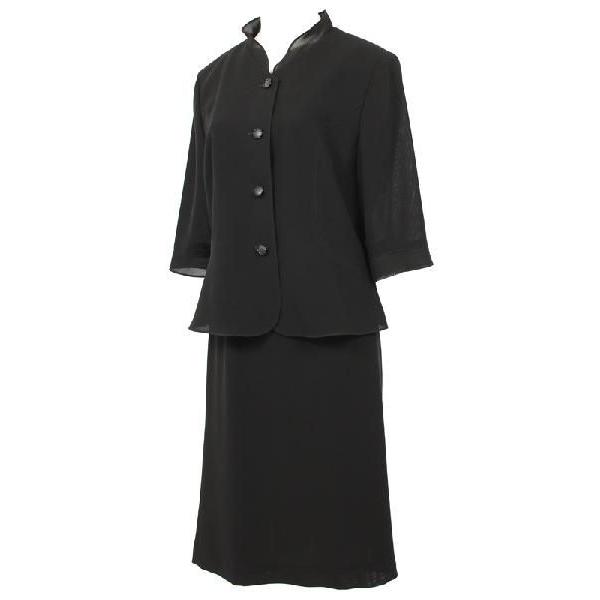 【USED】東京スタイル ブラックフォーマル（礼服 喪服） 24点 セット 【 ブランドで売り上げアップ! 】 礼服・喪服